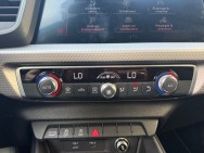 AUDI d'occasion A1 30 TFSI 116ch S line S tronic 7 de 2019 Lyon St
