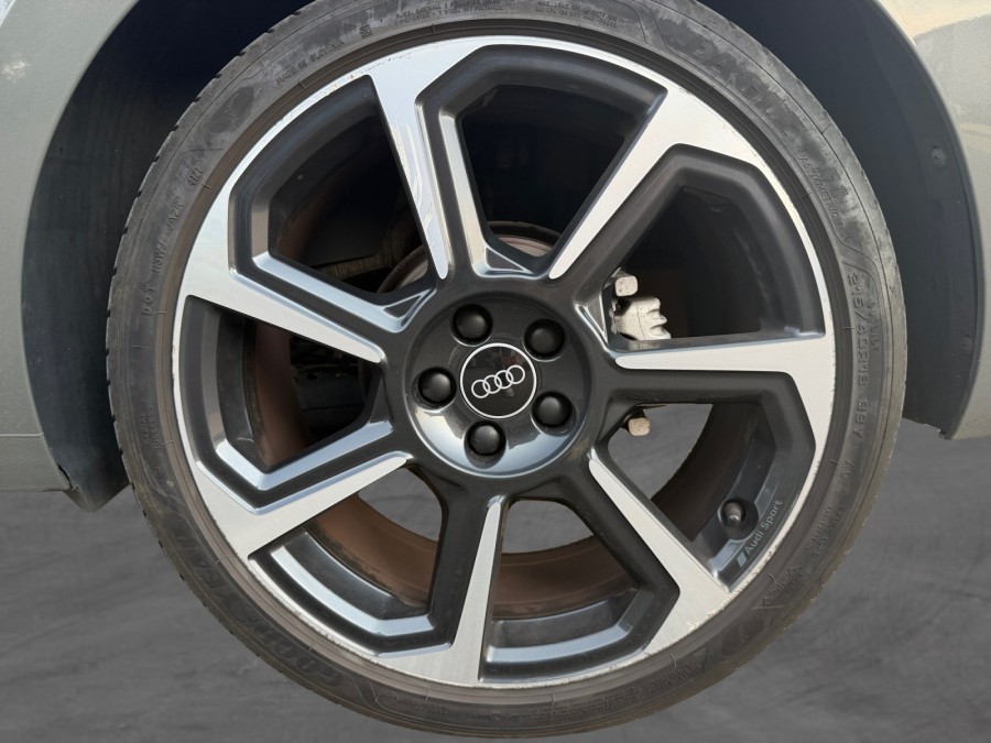 AUDI d'occasion A1 30 TFSI 116ch S line S tronic 7 de 2019 Lyon St