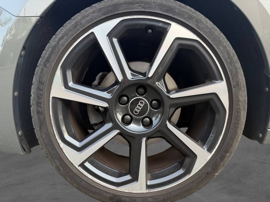 AUDI d'occasion A1 30 TFSI 116ch S line S tronic 7 de 2019 Lyon St