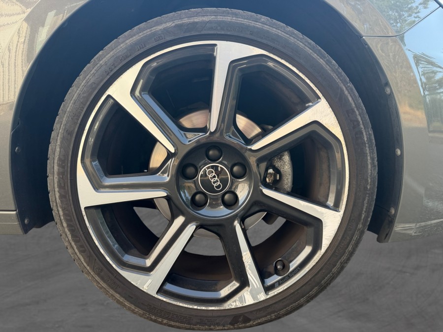 AUDI d'occasion A1 30 TFSI 116ch S line S tronic 7 de 2019 Lyon St