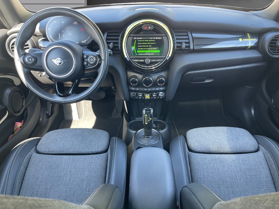MINI d'occasion MINI COOPER SE ELECTRIC 184 GREENWICH de 2020 Caen