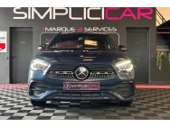 MERCEDES d'occasion CLASSE GLA II GLA 200 D AMG LINE DCT de 2022 Aix