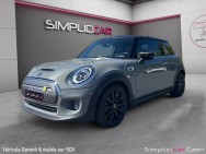 MINI d'occasion MINI COOPER SE ELECTRIC 184 GREENWICH de 2020 Caen