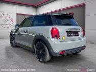 MINI d'occasion MINI COOPER SE ELECTRIC 184 GREENWICH de 2020 Caen