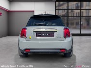 MINI d'occasion MINI COOPER SE ELECTRIC 184 GREENWICH de 2020 Caen