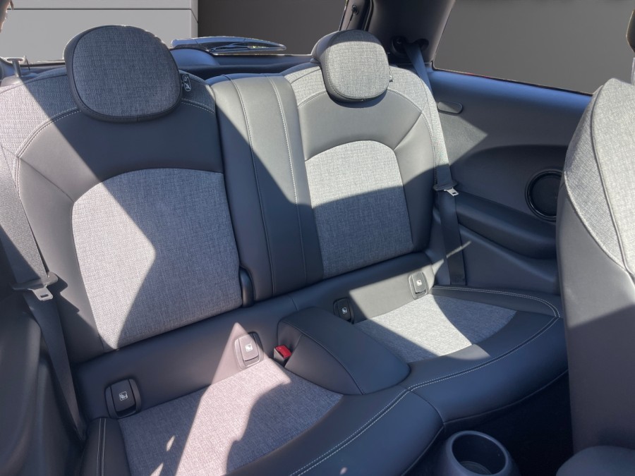 MINI d'occasion MINI COOPER SE ELECTRIC 184 GREENWICH de 2020 Caen