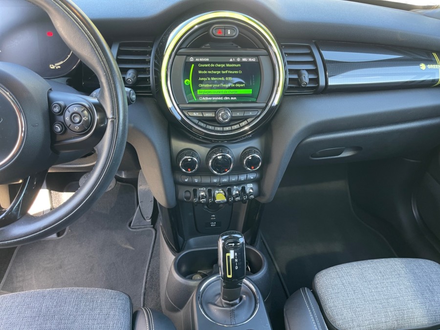 MINI d'occasion MINI COOPER SE ELECTRIC 184 GREENWICH de 2020 Caen