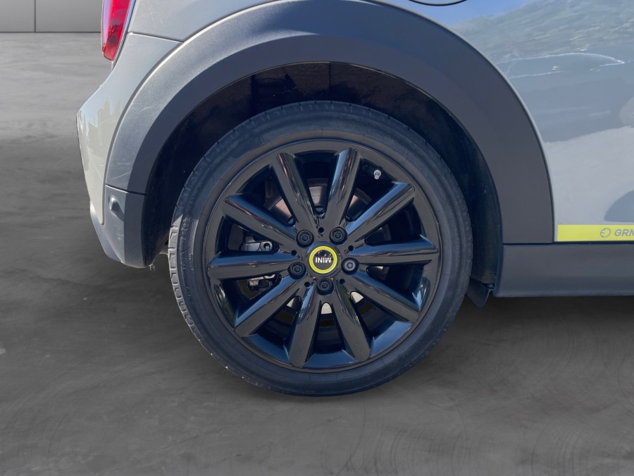 MINI d'occasion MINI COOPER SE ELECTRIC 184 GREENWICH de 2020 Caen