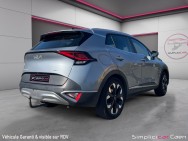 KIA d'occasion SPORTAGE 1.6 TGDI 265 HYBRIDE RECHARGEABLE ACTIVE de