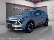 KIA d'occasion SPORTAGE 1.6 TGDI 265 HYBRIDE RECHARGEABLE ACTIVE de