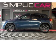 MERCEDES d'occasion CLASSE GLA II GLA 200 D AMG LINE DCT de 2022 Aix