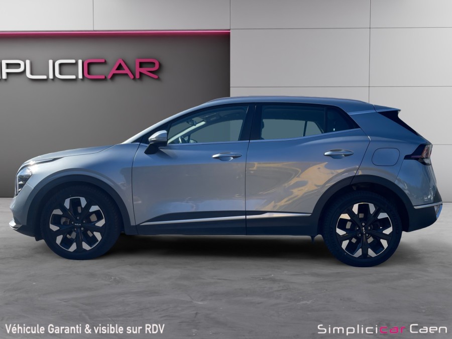 KIA d'occasion SPORTAGE 1.6 TGDI 265 HYBRIDE RECHARGEABLE ACTIVE de