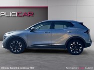 KIA d'occasion SPORTAGE 1.6 TGDI 265 HYBRIDE RECHARGEABLE ACTIVE de