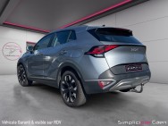 KIA d'occasion SPORTAGE 1.6 TGDI 265 HYBRIDE RECHARGEABLE ACTIVE de