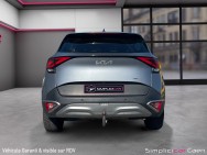 KIA d'occasion SPORTAGE 1.6 TGDI 265 HYBRIDE RECHARGEABLE ACTIVE de