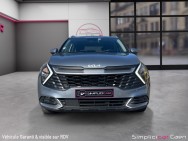 KIA d'occasion SPORTAGE 1.6 TGDI 265 HYBRIDE RECHARGEABLE ACTIVE de