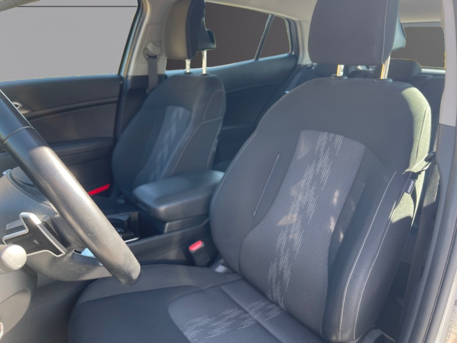 KIA d'occasion SPORTAGE 1.6 TGDI 265 HYBRIDE RECHARGEABLE ACTIVE de