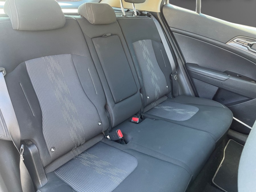 KIA d'occasion SPORTAGE 1.6 TGDI 265 HYBRIDE RECHARGEABLE ACTIVE de