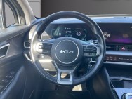 KIA d'occasion SPORTAGE 1.6 TGDI 265 HYBRIDE RECHARGEABLE ACTIVE de