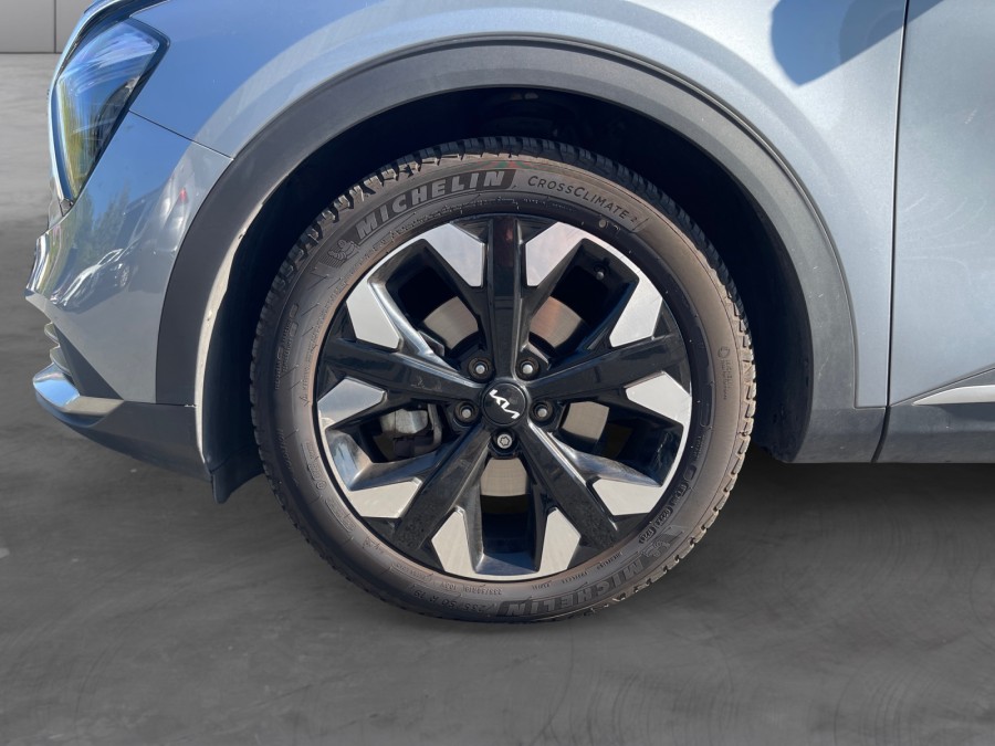 KIA d'occasion SPORTAGE 1.6 TGDI 265 HYBRIDE RECHARGEABLE ACTIVE de