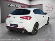 ALFA ROMEO d'occasion GIULIETTA 2 JTDM 150 de 2017 Vichy (03)﻿