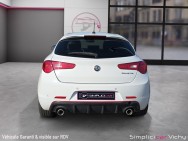 ALFA ROMEO d'occasion GIULIETTA 2 JTDM 150 de 2017 Vichy (03)﻿