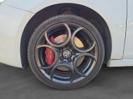 ALFA ROMEO d'occasion GIULIETTA 2 JTDM 150 de 2017 Vichy (03)﻿