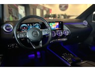 MERCEDES d'occasion CLASSE GLA II GLA 200 D AMG LINE DCT de 2022 Aix