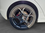 ALFA ROMEO d'occasion GIULIETTA 2 JTDM 150 de 2017 Vichy (03)﻿