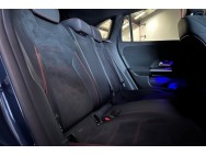 MERCEDES d'occasion CLASSE GLA II GLA 200 D AMG LINE DCT de 2022 Aix