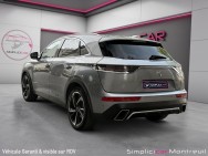 DS d'occasion DS7 CROSSBACK 2.0 BLUE HDI 180 La Première de 2018