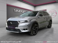 DS d'occasion DS7 CROSSBACK 2.0 BLUE HDI 180 La Première de 2018