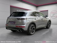 DS d'occasion DS7 CROSSBACK 2.0 BLUE HDI 180 La Première de 2018