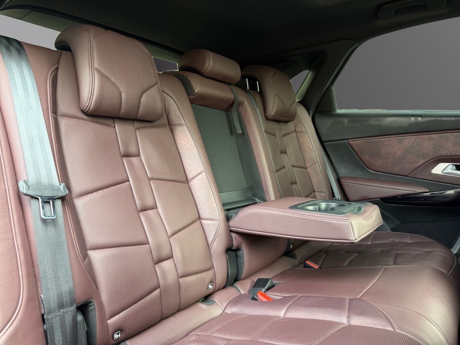 DS d'occasion DS7 CROSSBACK 2.0 BLUE HDI 180 La Première de 2018