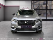 DS d'occasion DS7 CROSSBACK 2.0 BLUE HDI 180 La Première de 2018