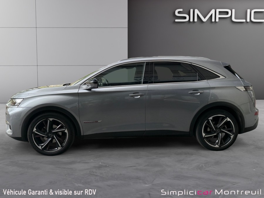 DS d'occasion DS7 CROSSBACK 2.0 BLUE HDI 180 La Première de 2018