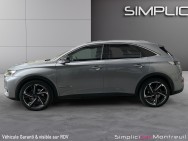 DS d'occasion DS7 CROSSBACK 2.0 BLUE HDI 180 La Première de 2018