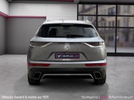 DS d'occasion DS7 CROSSBACK 2.0 BLUE HDI 180 La Première de 2018