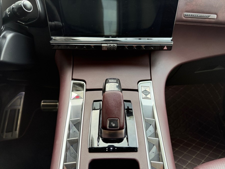 DS d'occasion DS7 CROSSBACK 2.0 BLUE HDI 180 La Première de 2018