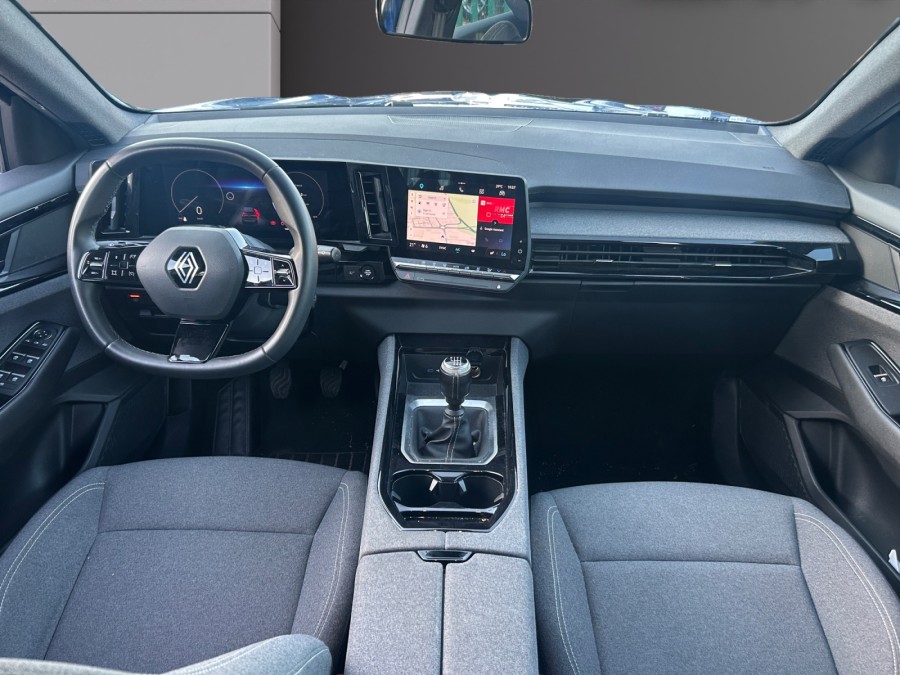 RENAULT d'occasion AUSTRAL 1.2 MILD HYBRID ADVANCED 130 EVOLUTION de