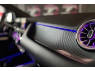 MERCEDES d'occasion CLASSE GLA II GLA 200 D AMG LINE DCT de 2022 Aix