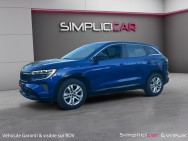 RENAULT d'occasion AUSTRAL 1.2 MILD HYBRID ADVANCED 130 EVOLUTION de