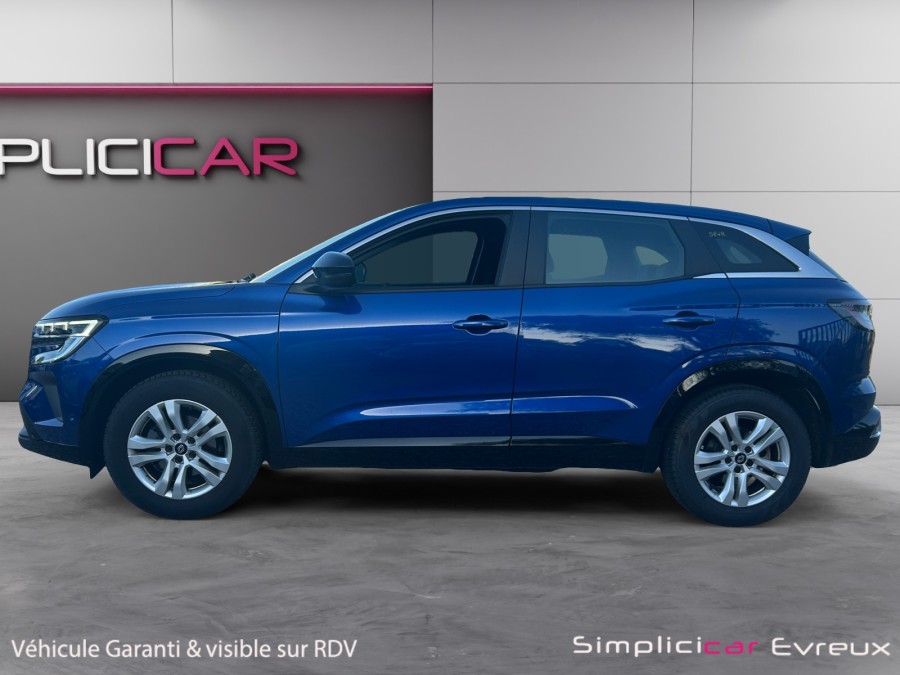 RENAULT d'occasion AUSTRAL 1.2 MILD HYBRID ADVANCED 130 EVOLUTION de