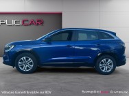 RENAULT d'occasion AUSTRAL 1.2 MILD HYBRID ADVANCED 130 EVOLUTION de