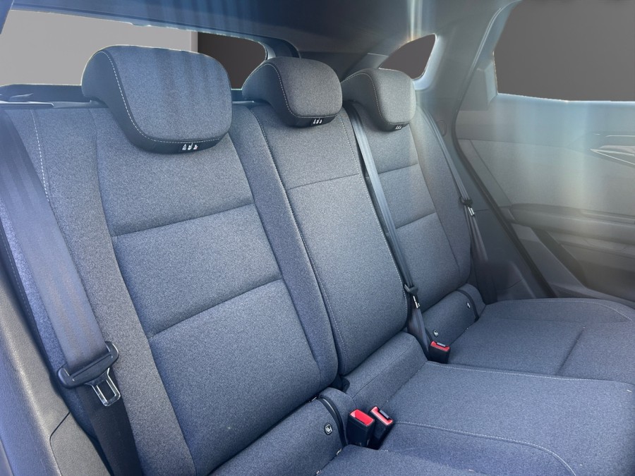 RENAULT d'occasion AUSTRAL 1.2 MILD HYBRID ADVANCED 130 EVOLUTION de