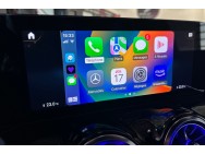 MERCEDES d'occasion CLASSE GLA II GLA 200 D AMG LINE DCT de 2022 Aix