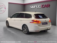 PEUGEOT d'occasion 308 SW 1.5 BLUE HDI 130 ACTIVE BUSINESS de 2019 St
