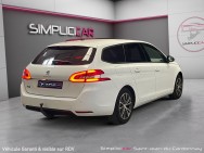 PEUGEOT d'occasion 308 SW 1.5 BLUE HDI 130 ACTIVE BUSINESS de 2019 St