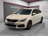 PEUGEOT d'occasion 308 SW 1.5 BLUE HDI 130 ACTIVE BUSINESS de 2019 St