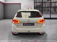 PEUGEOT d'occasion 308 SW 1.5 BLUE HDI 130 ACTIVE BUSINESS de 2019 St